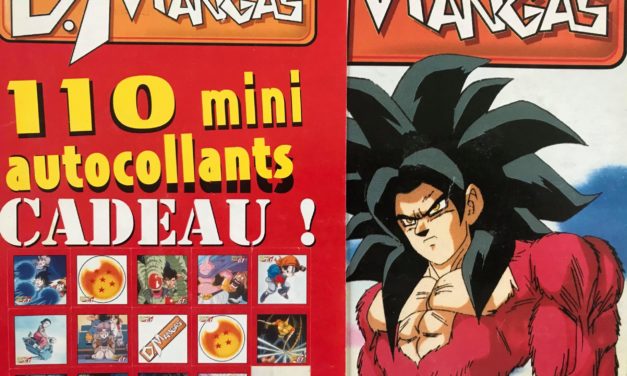 D Mangas – Hors Série Numéro 32