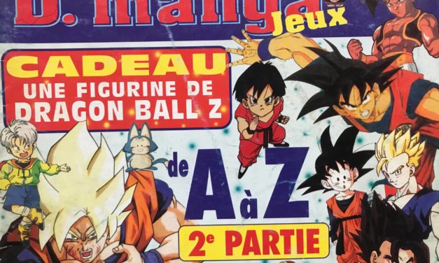 D Mangas – Hors Série Numéro 28