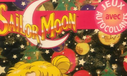 Sailor Moon – Hors Série Numéro 6
