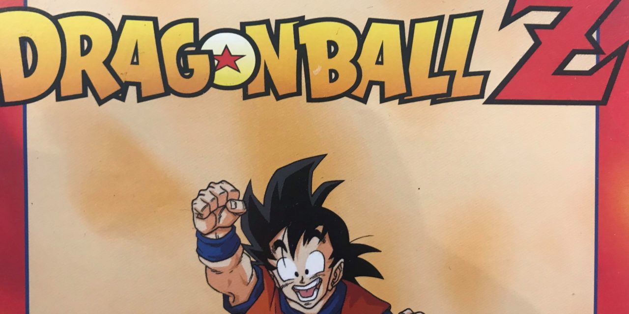 Dragon Ball – Fiches Personnages