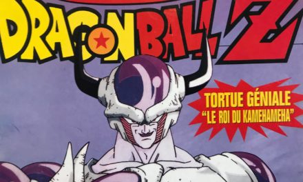 DRAGON BALL Z – COLLECTOR INÉDITS – 04