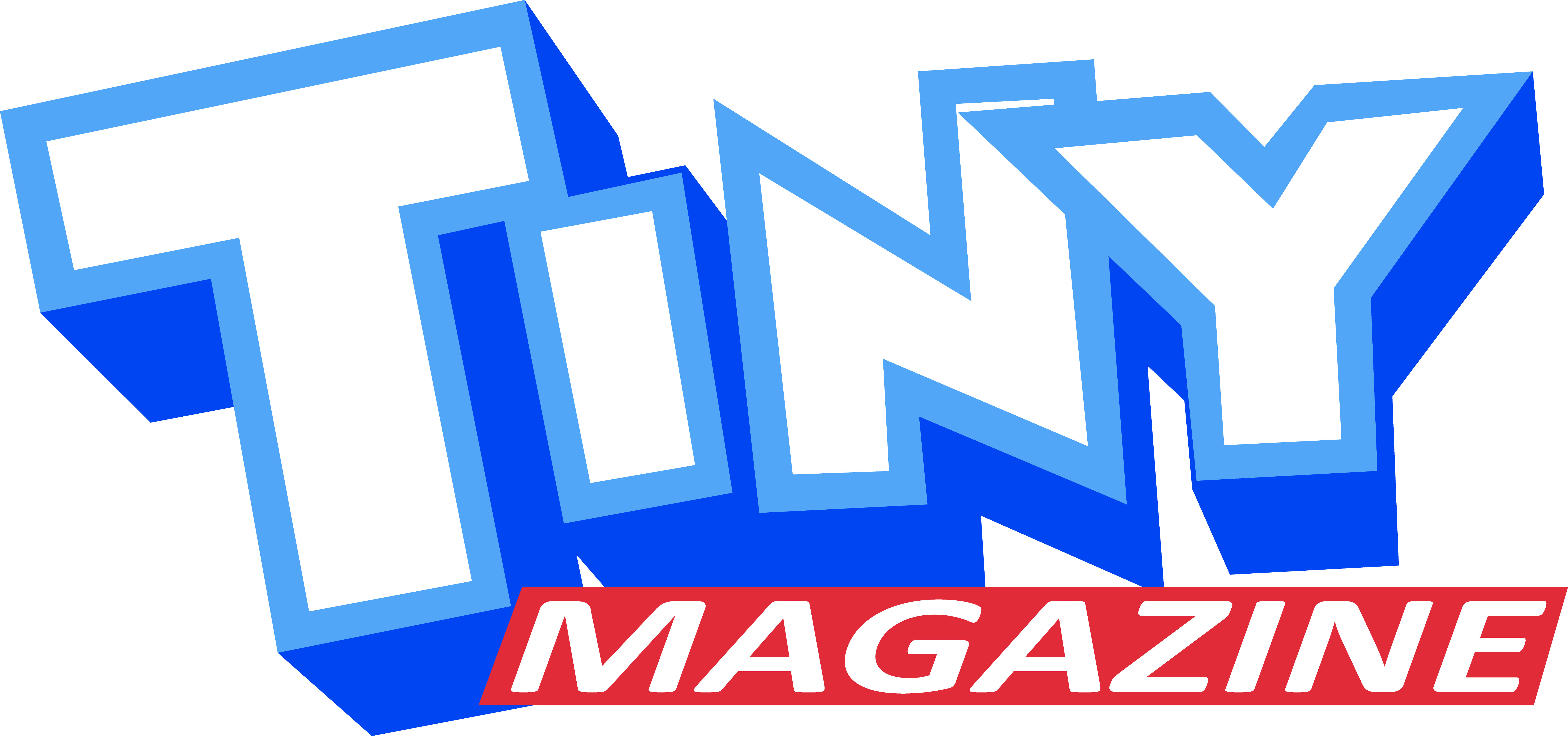 Tiny Magazine