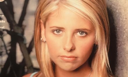 Comics – Buffy contre les vampires – Numéro 10