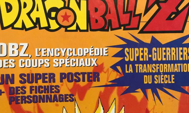 Dragon Ball Z – Tout savoir sur les inédits TV – 02