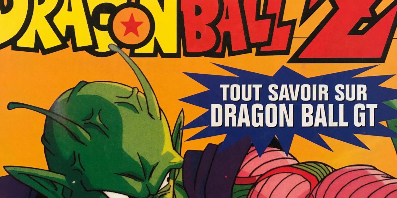 DRAGON BALL Z – COLLECTOR INÉDITS – 02