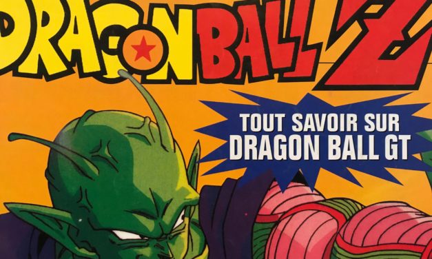 DRAGON BALL Z – COLLECTOR INÉDITS – 02