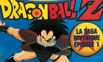 DRAGON BALL Z – Intégrale Série TV – 01