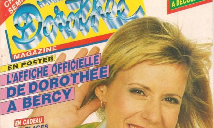 Dorothée Magazine – Numéro 02