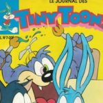 Le Journal des Tiny Toons – Numéro 07